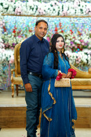 Junaid & Aliza Walima 00014