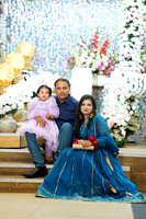Junaid & Aliza Walima 00016