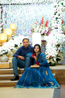 Junaid & Aliza Walima 00020