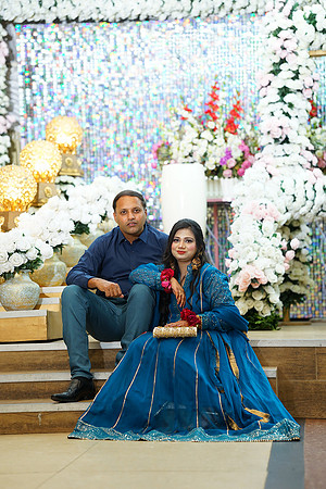 Junaid & Aliza Walima 00020