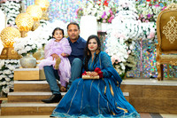 Junaid & Aliza Walima 00018
