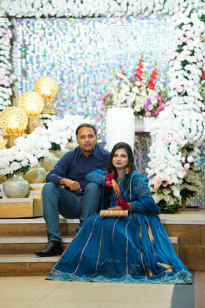 Junaid & Aliza Walima 00021