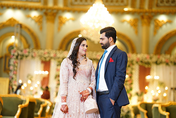 Naveed & Nida Reception 00009