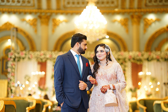 Naveed & Nida Reception 00012