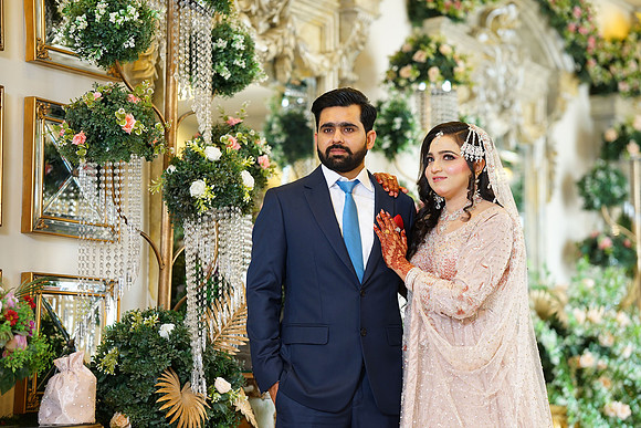 Naveed & Nida Reception 00027
