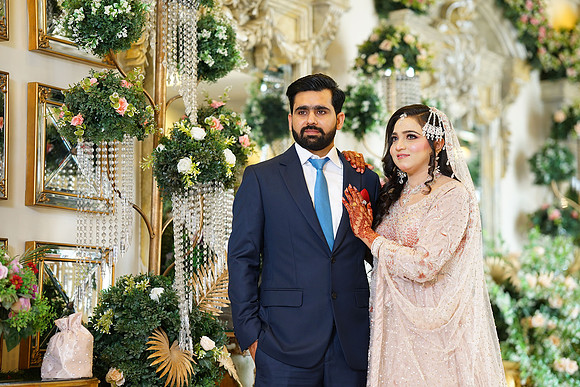 Naveed & Nida Reception 00028