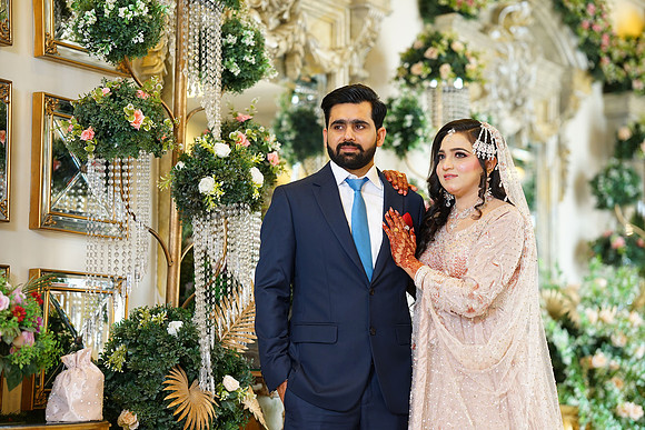 Naveed & Nida Reception 00029
