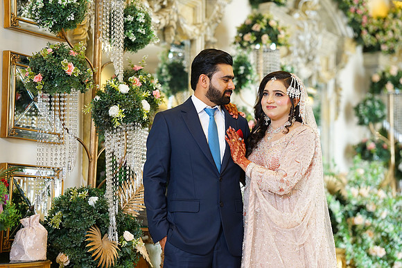 Naveed & Nida Reception 00031