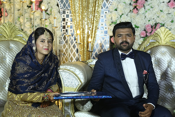 Arslan Walima 00259