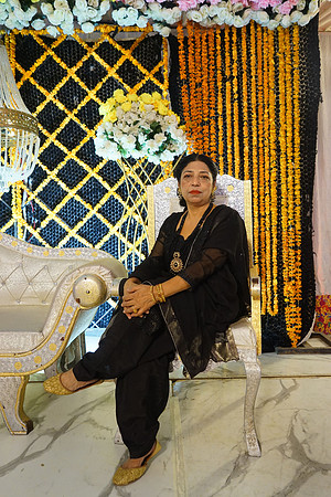 Ayesha & Arslan Mehndi 00059