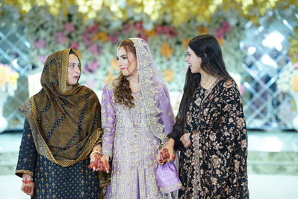 Haseeb & Usba Walima00186