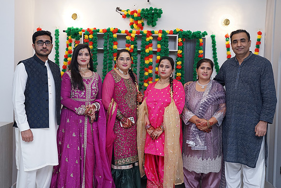 Fayyaz Mehndi 00146