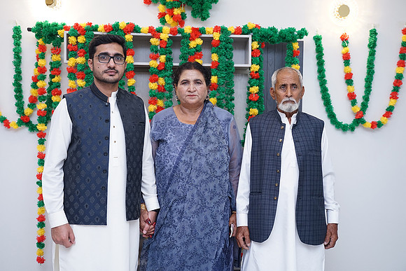 Fayyaz Mehndi 00149
