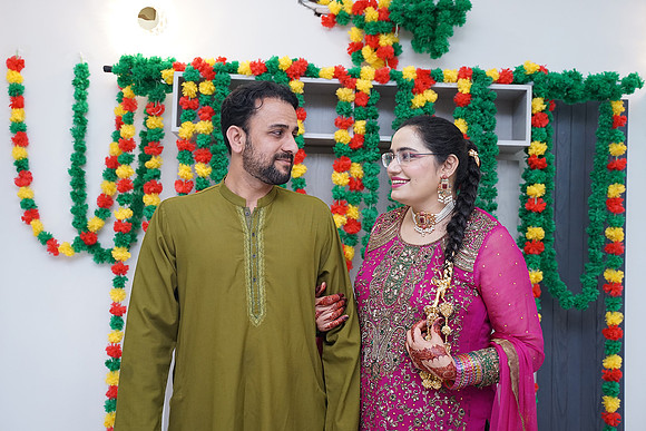 Fayyaz Mehndi 00162