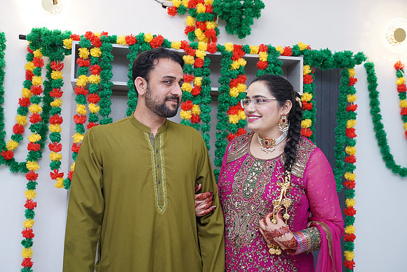 Fayyaz Mehndi 00163