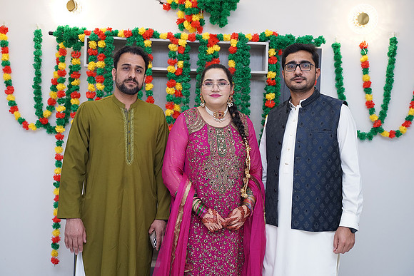 Fayyaz Mehndi 00174