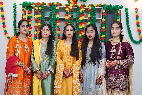 Fayyaz Mehndi 00196