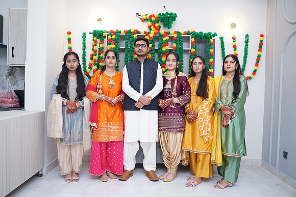Fayyaz Mehndi 00218