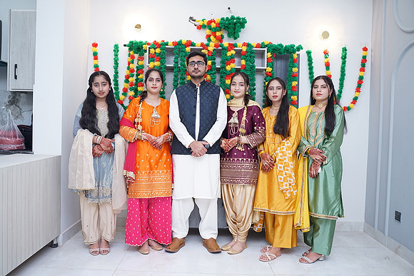 Fayyaz Mehndi 00219