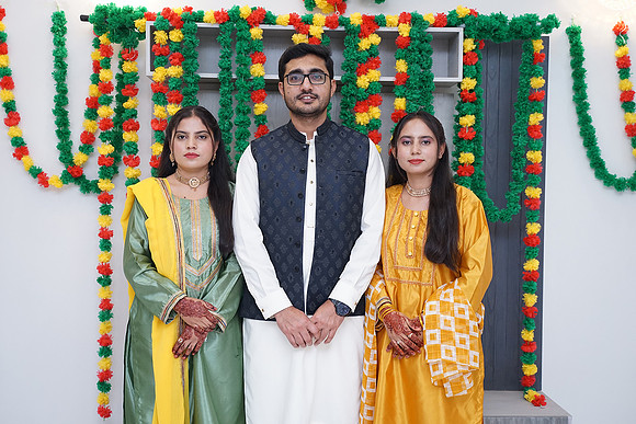 Fayyaz Mehndi 00227