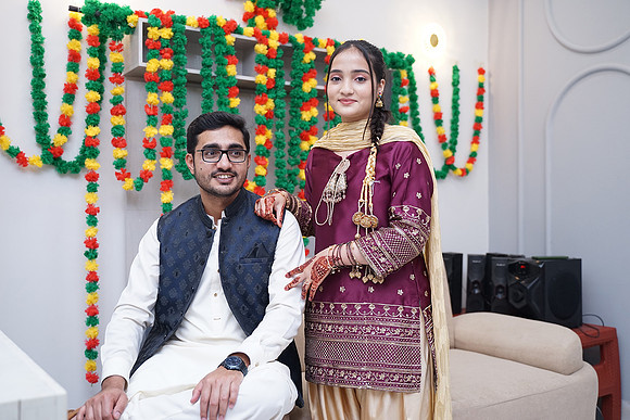Fayyaz Mehndi 00242