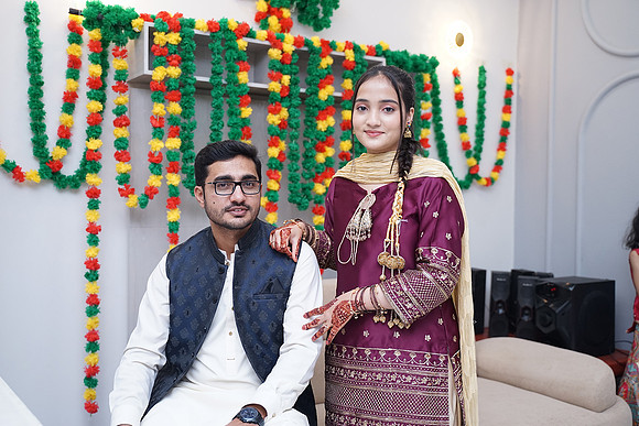 Fayyaz Mehndi 00243