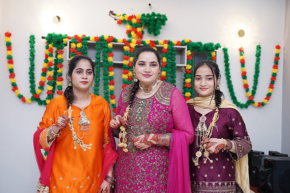 Fayyaz Mehndi 00248