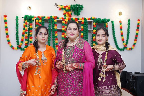 Fayyaz Mehndi 00247