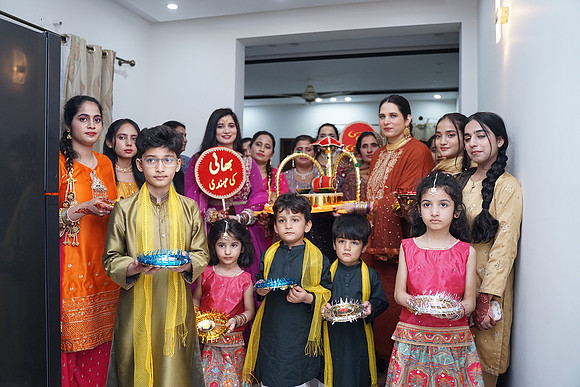Fayyaz Mehndi 00277