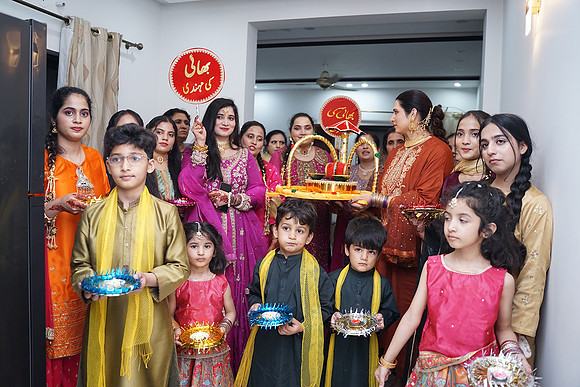 Fayyaz Mehndi 00283