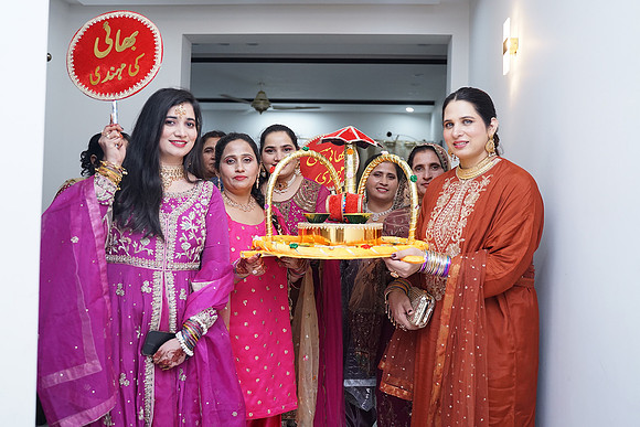 Fayyaz Mehndi 00286