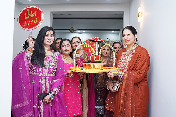 Fayyaz Mehndi 00285