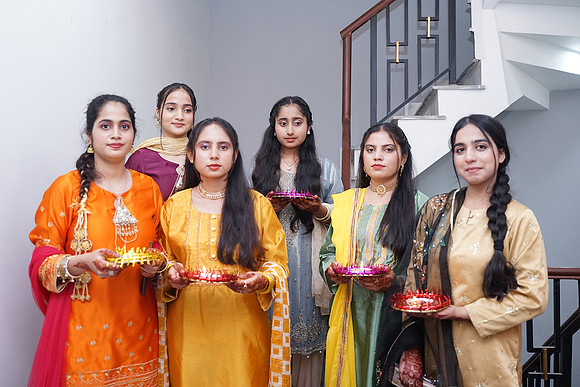 Fayyaz Mehndi 00288