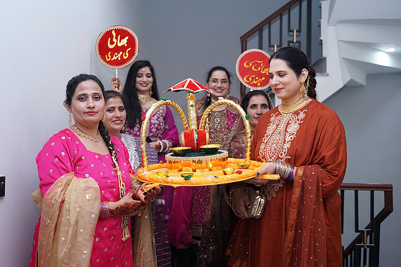 Fayyaz Mehndi 00295