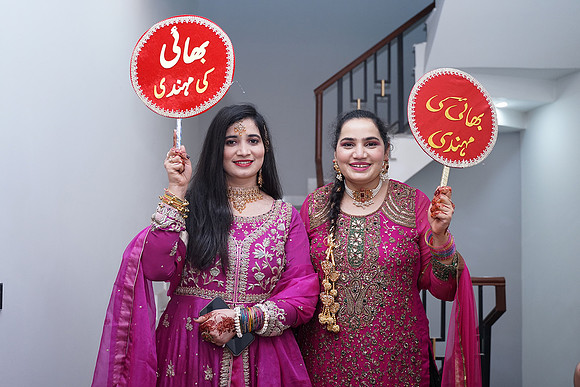 Fayyaz Mehndi 00297
