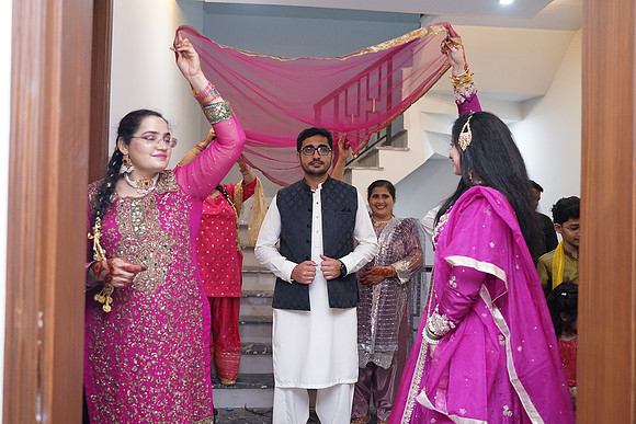 Fayyaz Mehndi 00305