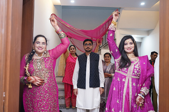 Fayyaz Mehndi 00306