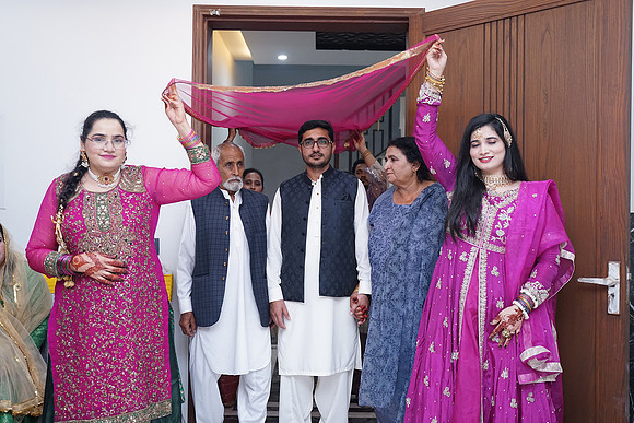 Fayyaz Mehndi 00311