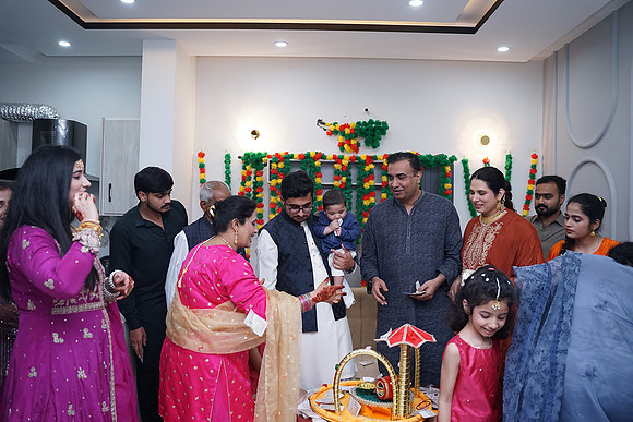 Fayyaz Mehndi 00319