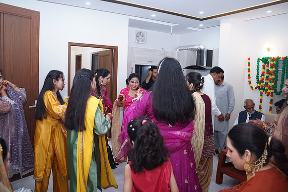 Fayyaz Mehndi 00328