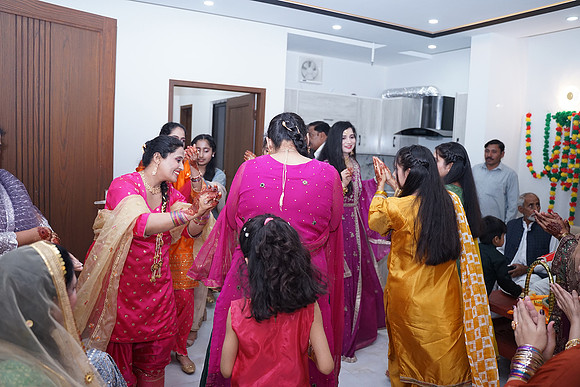 Fayyaz Mehndi 00330
