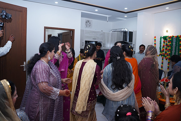 Fayyaz Mehndi 00332