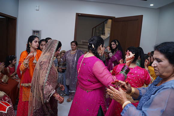 Fayyaz Mehndi 00333