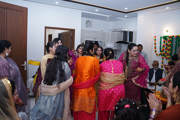 Fayyaz Mehndi 00331