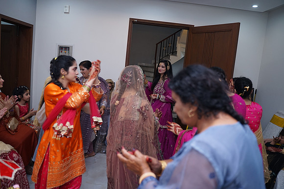 Fayyaz Mehndi 00334