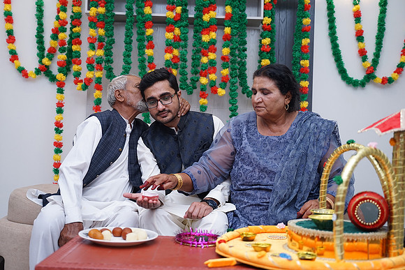 Fayyaz Mehndi 00343