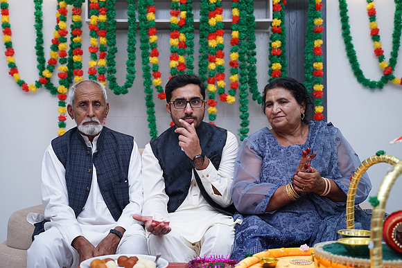 Fayyaz Mehndi 00345