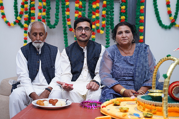 Fayyaz Mehndi 00347
