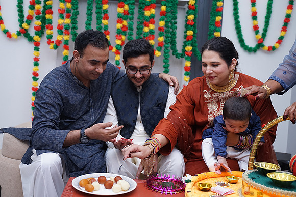 Fayyaz Mehndi 00348