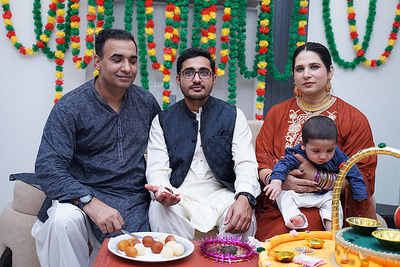 Fayyaz Mehndi 00349